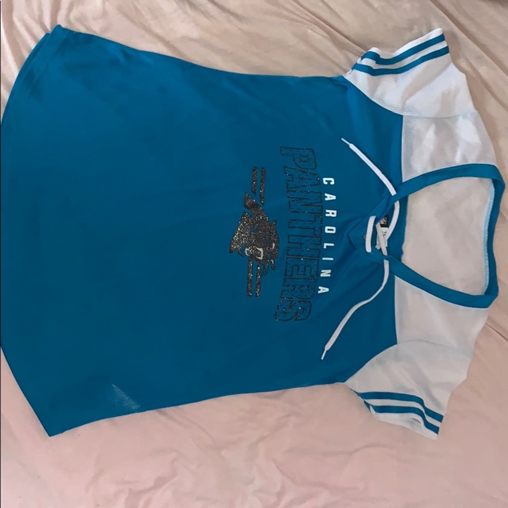 Carolina Panthers jersey